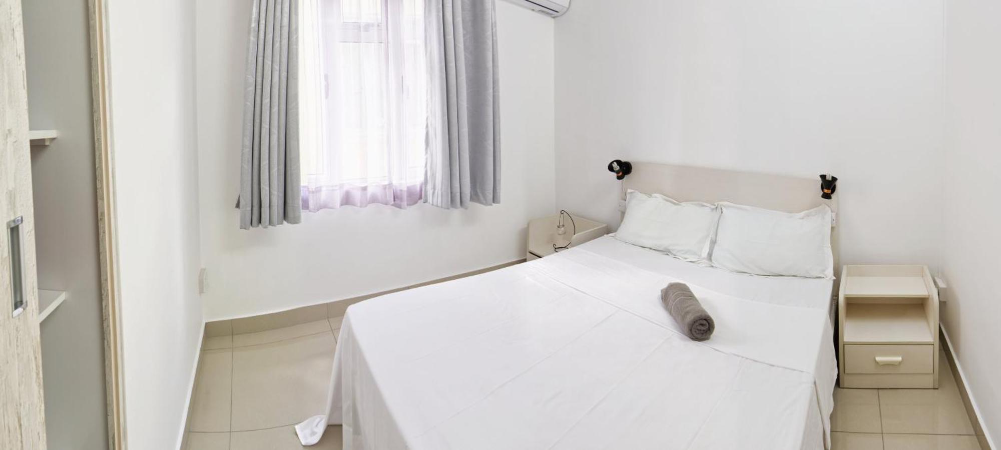 Blue Pebbles Villa Flic en Flac Luaran gambar