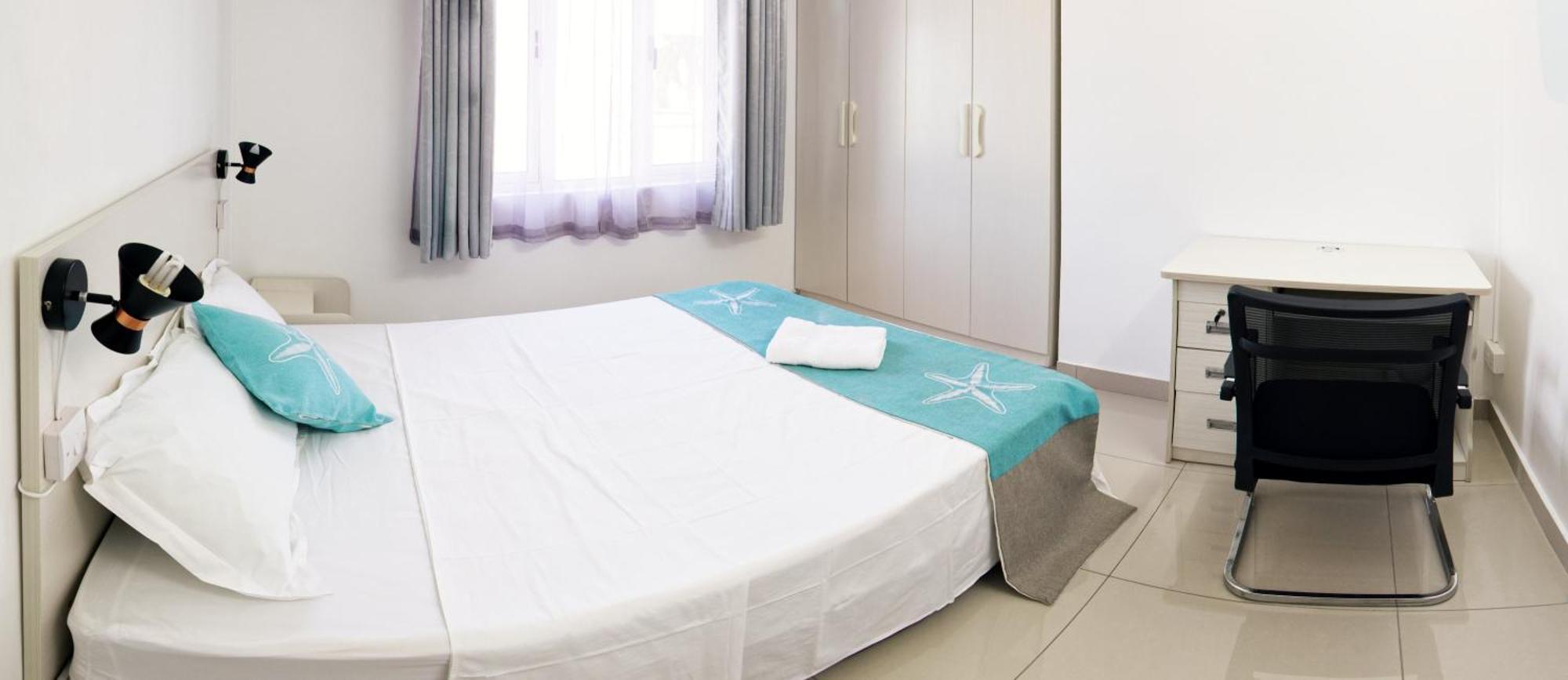 Blue Pebbles Villa Flic en Flac Luaran gambar